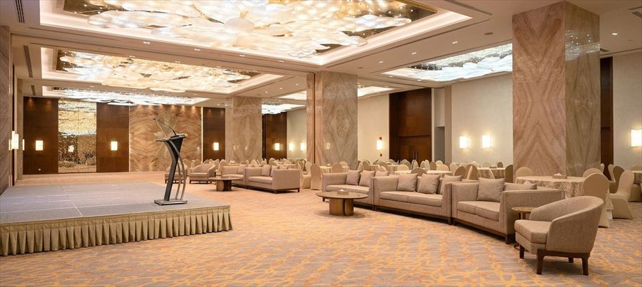 Grand Convention & Banquet Center
